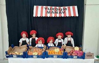 Bayburt’ta “Tutum, Yatırım ve Türk Malları...