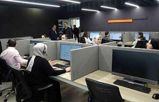 Belediye başkanına dinletilen ses kaydı ile oluşturuldu,...