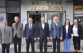 Belediye Ek Hizmet Binası, sağlık merkezi oluyor