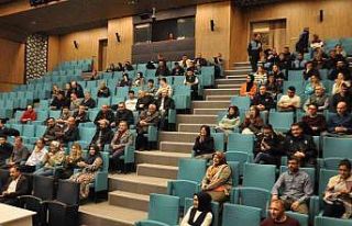 Belediye personeline diksiyon eğitimi