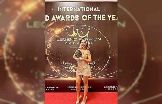 Bellapais’e "Yılın En İyi Güzellik Merkezi"...