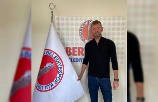 Bergama’da, Varlık dönemi başladı