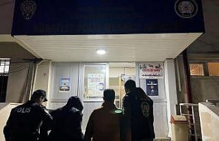 Bıçaklı kavgaya karışan 2 kişi tutuklandı
