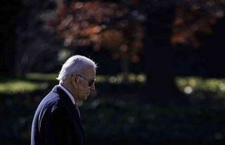 Biden, Nagazaki’yi ziyaret eden görev başındaki...