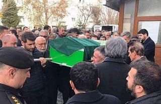 Bilecik İl Özel İdaresi Genel Sekreteri Seda Bayrakçı’nın...