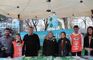 Bilecik’in toplam flor ve faunası İngiltere’nin...