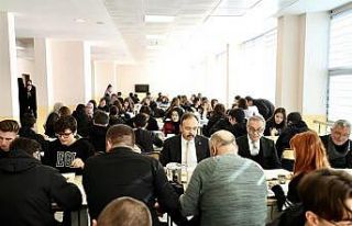 Bilecik’te 2 bin 295 öğrenciye ara öğünü ve...