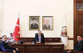 Bilecik’te yürütülen çalışmalar hakkında...