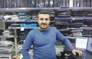 Bilgisayar parçalarında dikkat çeken düşüş