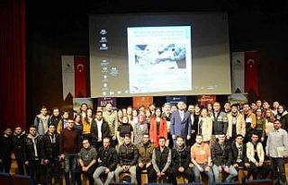 Bilgisayar programları küresel bir dil olarak algılanmalı