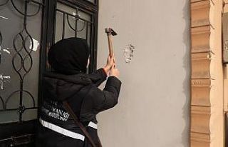 Bine yakın mimar mühendis Düzce’yi tarıyor