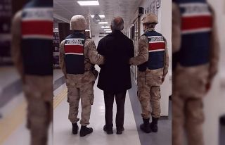 Bingöl’de haklarında kesinleşmiş hapis cezası...