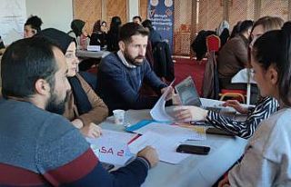 Bingöl’de ’Matematik’ seferberliği