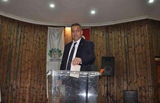 Birol Taşgın güven tazeledi