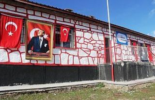 Bitlis’te 37 ‘Köy Yaşam Merkezi’ açıldı