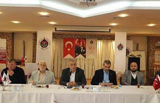 Bıyık, “Yetkililerin açıklamasını dikkate...