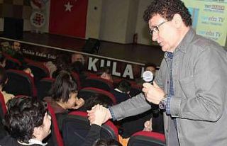 Bonus Hoca’dan sınava girecek öğrencilere seminer