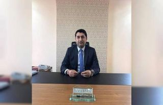 Boyraz’dan 6. Bölge teşvik teşekkürü