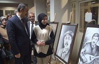 Bozkırın tezenesi Muş’ta anıldı