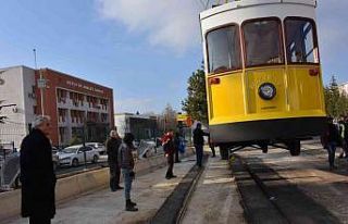 BOZTRAM çok yakında Bozüyüklülerle buluşuyor