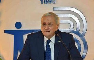 Bozüyük Belediye Meclisinin Aralık Ayı Toplantısı...