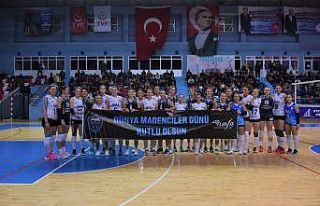 Bozüyük Belediyesi Eğitim ve Spor Kulübü ligin...