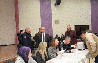 Bozüyük Belediyesi Sosyal Tesis Salonları 2023...