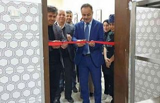 Bozyazı’da MTAL öğrencilerine aşçılık eğitimi...