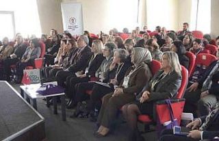 Bu çalıştayda girişimci kadınlar için hayata...