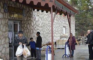 Bu fırında ekmek ucuzken, daha da ucuzladı: 3 TL’den...