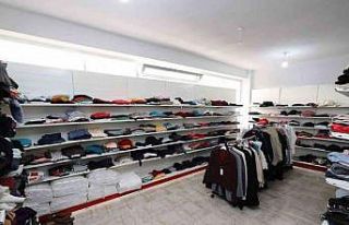 Bu kış Başiskele’de kimse üşümeyecek