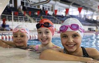 Bu yıl 33 bin öğrenci sporla tanıştı