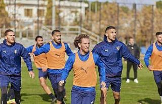 Bucaspor 1928, İskenderunspor’un konuk olacak