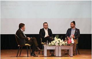 BÜDEMDER’den II. Ulusal Karadeniz Denizcilik ve...