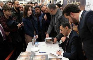 Buğday Tanesi filmi, Erzincan’da izleyiciyle buluştu