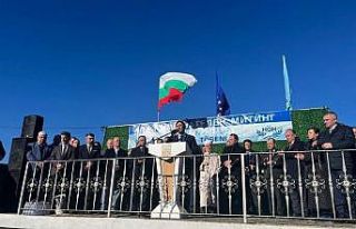 Bulgaristan’daki Türk direnişinin sembolü Türkan...