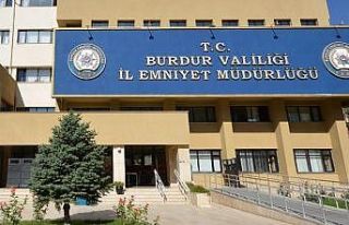 Burdur’da genel asayiş çalışmalarında 70 kişiye...