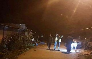 Burdur’daki cinayette 2 tutuklama