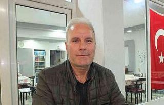 Burhaniye’de Ak Parti esnaf ve mahalle ziyaretlerine...