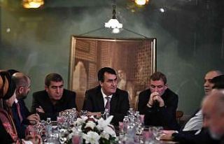 Bursa Belediyeler Birliği yeni döneme hazır