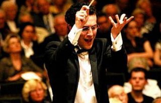 Bursa Bölge Devlet Senfoni Orkestrası’ndan "Türkiye-Fransa...