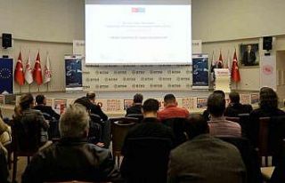 Bursa otomotivde dönüşüme hazırlanıyor