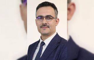 Bursa Teknik Üniversitesi’nin rektörü değişti