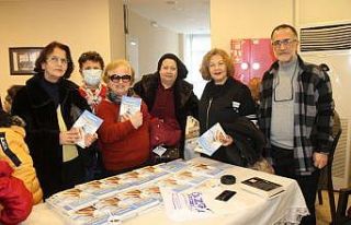 Bursa Yenişehir Kitap Fuarı’na yoğun ilgi