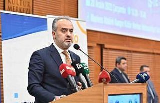 Bursa’da engelli vatandaşların iş bulması kolaylaşacak