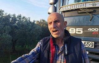 Bursa’da feci kaza: 1 ölü, 9 yaralı