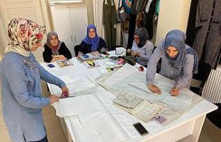 Bursa’da Hayat Boyu Öğrenme Kurslarından 482...