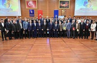 Bursa’da iklim değişikliği ile etkin mücadele