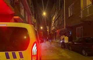 Bursa’da iş yerinde fenalık geçiren genç odasında...