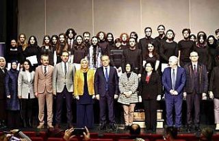 Bursa’da kadına şiddete karşı toplumsal bilinç